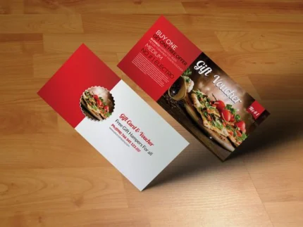 Direct Mail Postcards