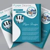 Brochures Flyers 1