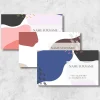 Custom Business Cards