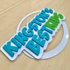 Custom Cut Outs