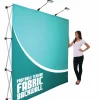 Fabric Pop Up Display