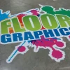 Floor Graphics