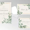 Fold Over Business Cards 2