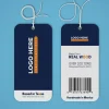Hang Tags