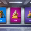 Indoor Banners