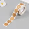Labels By Shape