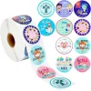 Labels By Stock