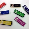 Laminated Name Badges