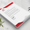 Letterheads