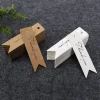 Majestic Packaging Tags Cards