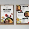 Menus