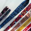 Polyester Lanyard