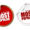 Popular Stickers