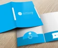 Presentation Folders