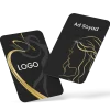 Social cards