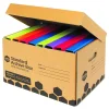 Standard Boxes