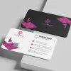 Standard Business Card
