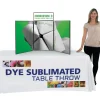 Table Throw