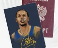 Trading cards