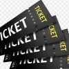 Variable Numbering Event Tickets