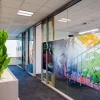 Window Graphics